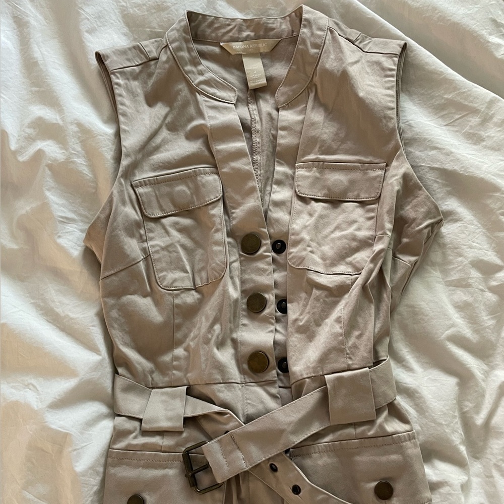 Banana republic utility drsss